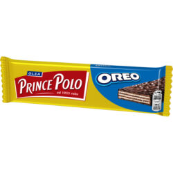 Prince Polo Oreo 45g