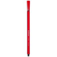 Donau Cienkopis D-Fine, 0,4 mm, czerwony [BIURO]