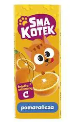 Napój Pomarańcz Smakotek 200Ml Kar