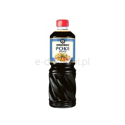Kikkoman Sos Poke 975ml