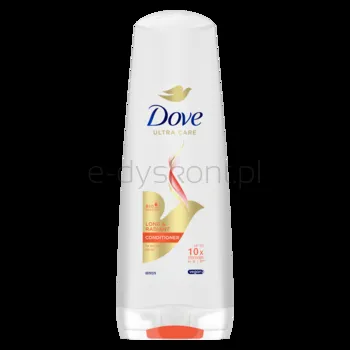 Dove Long&Amp;Radiant Odżywka 350 Ml