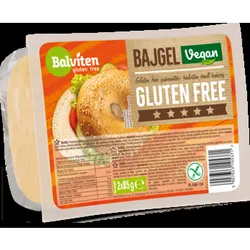 Balviten Bajgel 2X85G. Produkt Bezglutenowy