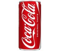 Coca Cola 200 ml SK