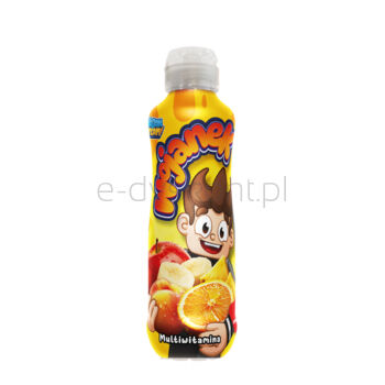 Napój Wojanek Multiwitamina 500ml
