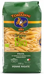 Makaron penne BIO 500 g Tomadini