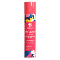 Hegron Suchy Szampon 200 Ml Cherry Kiss