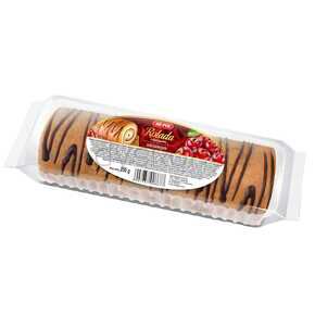 Rolada Z Nadzieniem Wiśniowym 250 G