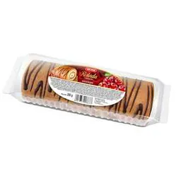 Rolada Z Nadzieniem Wiśniowym 250 G