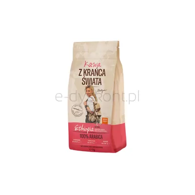ASTRA Kawa z Krańca Świata Etiopia 1 kg