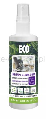 Płyn Do Czyszczenia Ekranów Soyeco, Eco, 100 Ml