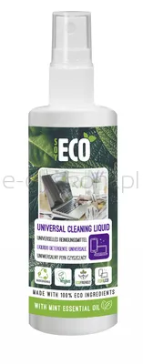 Płyn Do Czyszczenia Ekranów Soyeco, Eco, 100 Ml