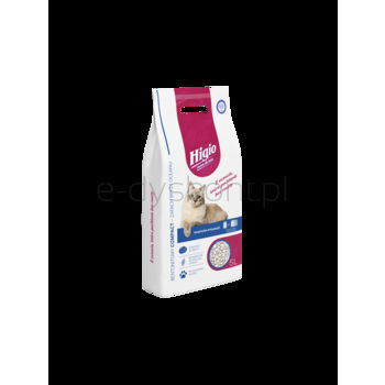 Higio żwirek bentonitowy compact o Zapachu morskiej bryzy 5 l