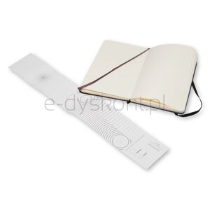 Szkicownik Moleskine P (9X14 Cm), Twarda Oprawa, 80 Stron, Czarny