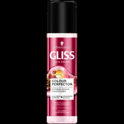 Odżywka Ekspresowa Gliss Colour Perfector 200Ml