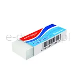 Gumka do ścierania KEYROAD Tec-Eraser, techniczna, 2szt., blister - 2
