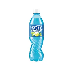 Fanta Shokata Zero 500 ml SK