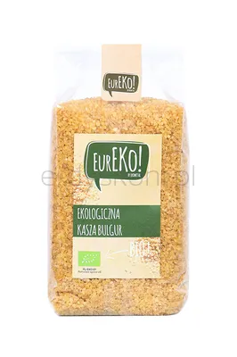 Kasza Bulgur Bio 500 G
