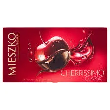 Mieszko Cherrissimo Classic 142g