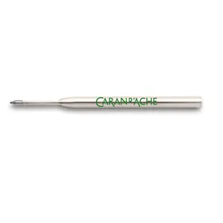 Wkład Caran D'Ache Goliath, do długopisu 849, M, zielony 