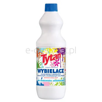 Tytan Wybielacz 1kg