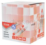 Office Products Klej w Płynie dwustronny, 43ml, transparentny  - 3