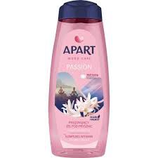 Apart Mood Care Żel Pod Prysznic Passion 500ml