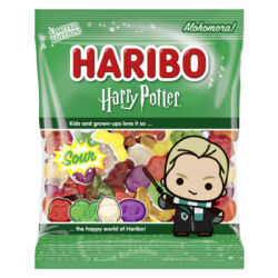 Żelki Haribo Draco Malfoy 160G