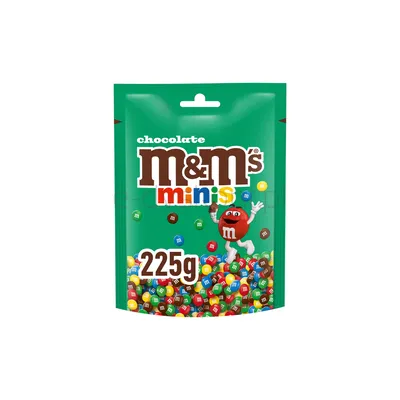 M&Ms Minis 225g