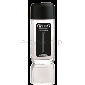 Str8 zapachowy dezodorant z atomizerem 85ml Original