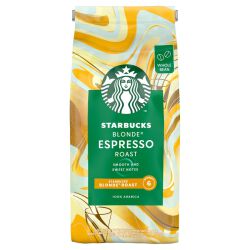 Starbucks Kawa Ziarnista Blonde Espresso Roast 450 G