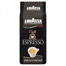 Lavazza Kawa Mielona Caffe Espresso 250g