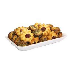 Ciasto Mieszane Pc 400 G