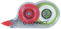 Q-Connect Korektor w taśmie myszka, jednorazowy, 4,2mmx5m