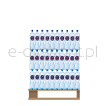 Woda Mineralna Aqua Polonia, Gazowana, 1,5L - 3