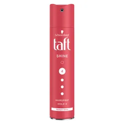 Taft Lakier Do Włosów Shine 250 Ml