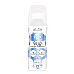 Emu Sport Line - Biała Pasta W Płynie Do Butów Sportowych - 75 Ml