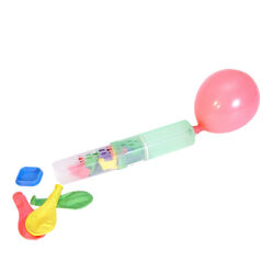 Balon Z Pompką 25 Sztuk