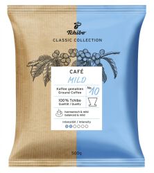 Tchibo Kawa mielona Cafe Classic Mild 500g