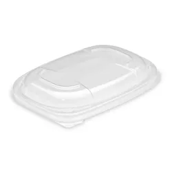 Guillin  Przykrywki Pp Do Pojemników Półobiadowych 20 Szt.