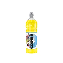 Oshee Sports Drink Zero Lemon 750Ml SK