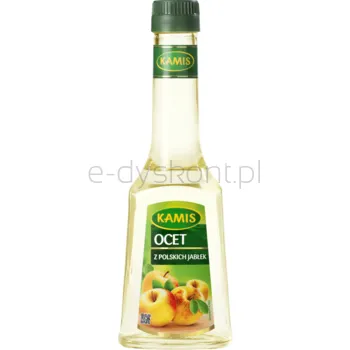 Kamis Ocet Jabłkowy 250 Ml