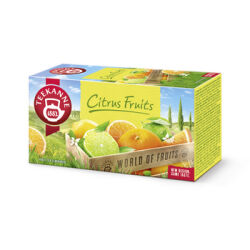 Teekanne Herbata Owocowa Citrus Fruits 20 X 2,25G