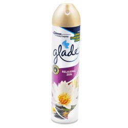 Glade Odświezacz Aerozol Japoński Ogród 300Ml