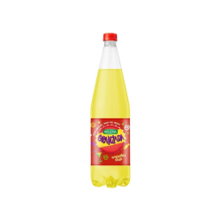 Hellena Oranżada Żółta 1,25 L SK