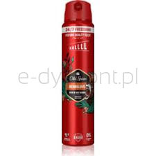 Old Spice Dezodorant W Sprayu Dla Mężczyzn Bearglove 250Ml