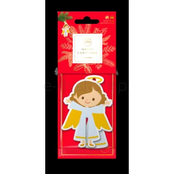 Zapach Cynam. Anioł Xmas Aroma