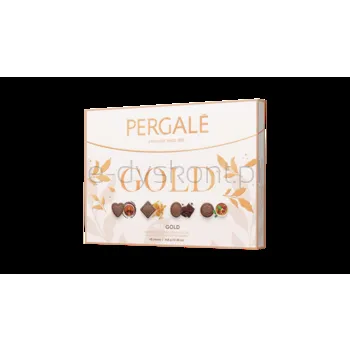 Pergale Bombonierka  Milk Gold 348g