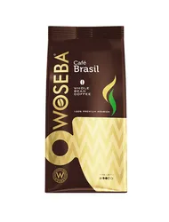 Kawa Woseba Cafe Brasil, Ziarnista, 250 G