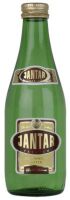 Woda źródlana średniozmineralizowana niegazowana premium 330 ml
