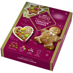 Lambertz Zestaw do dekorowania pierników 480g